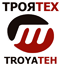 Troyatech Лого